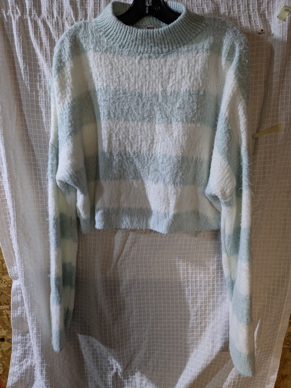 Women's 212 New York Striped Knit